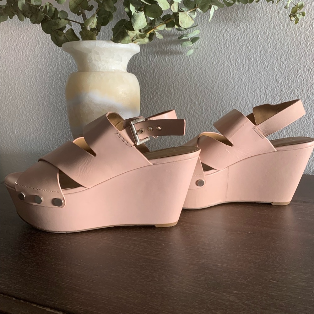 *NEW* MARC FISHER PLATFORMS